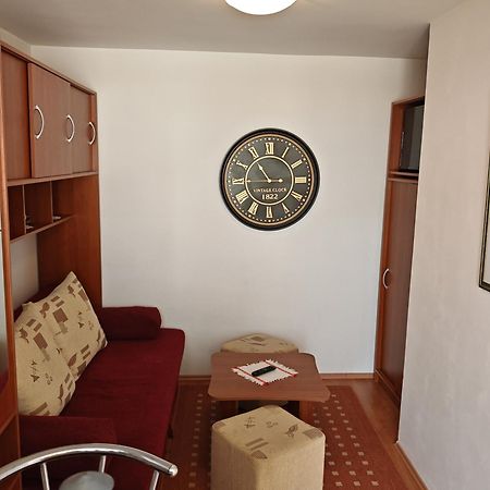 Apartman Vera Crikvenica Dış mekan fotoğraf