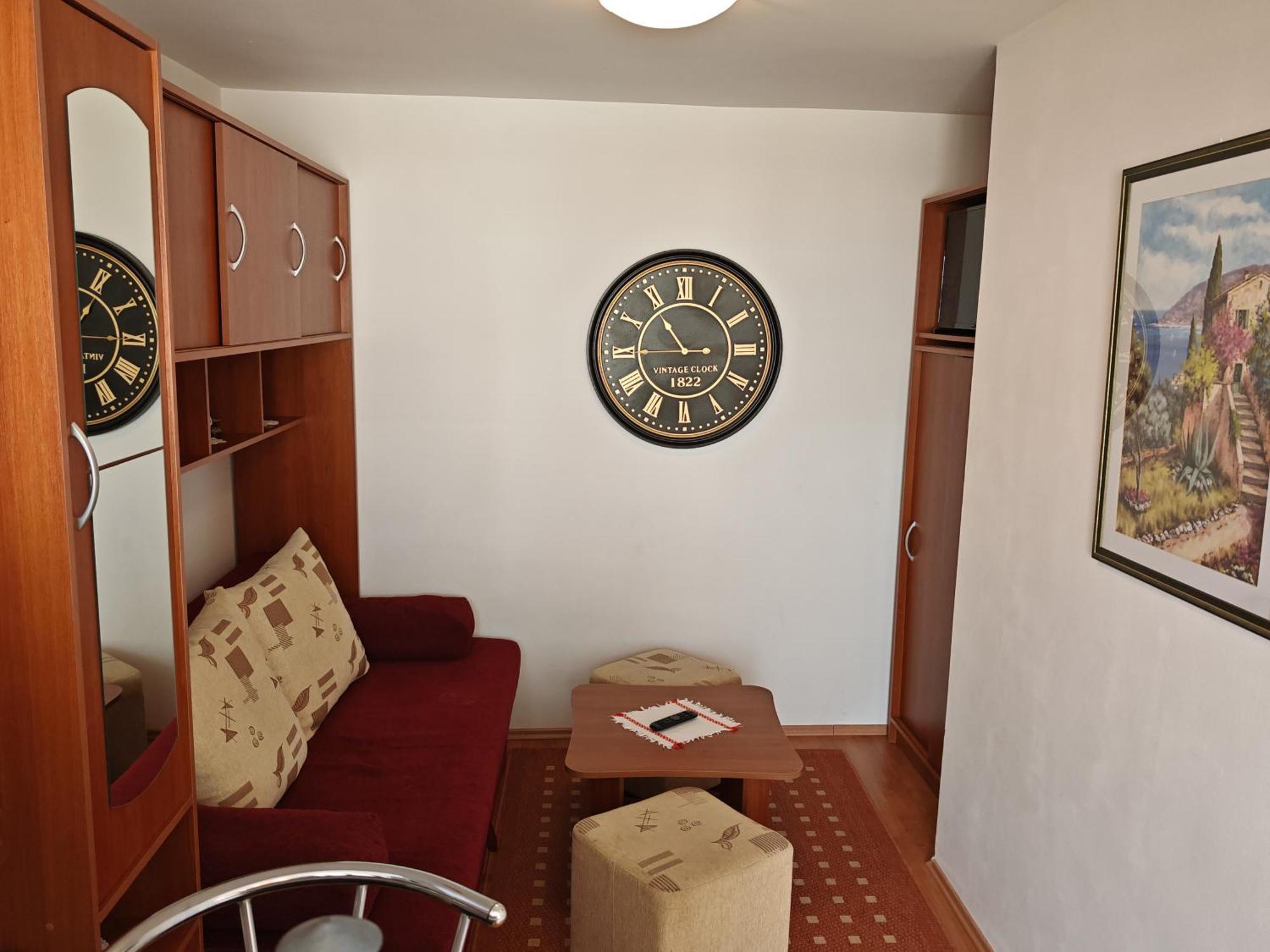 Apartman Vera Crikvenica Dış mekan fotoğraf