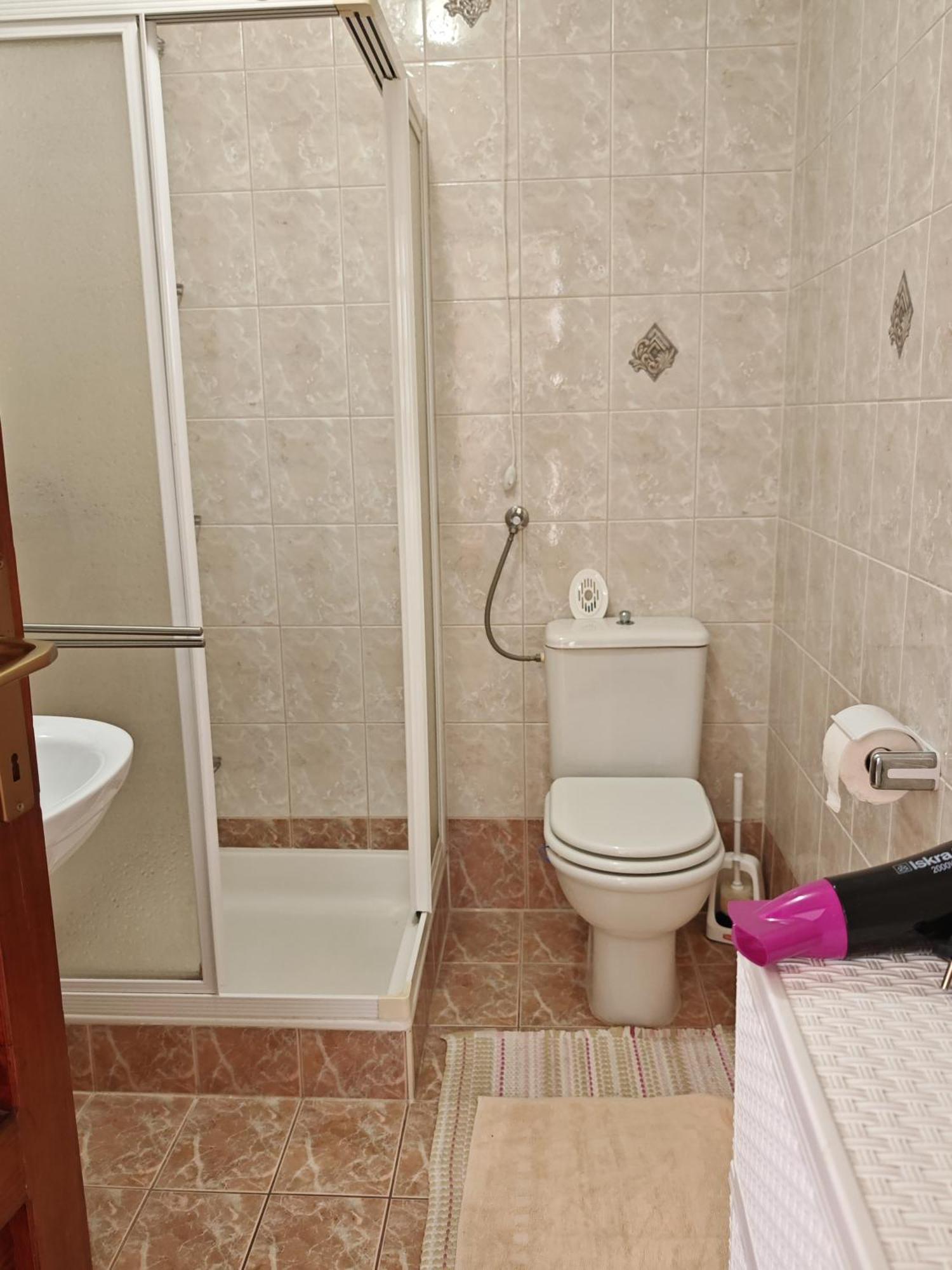 Apartman Vera Crikvenica Dış mekan fotoğraf