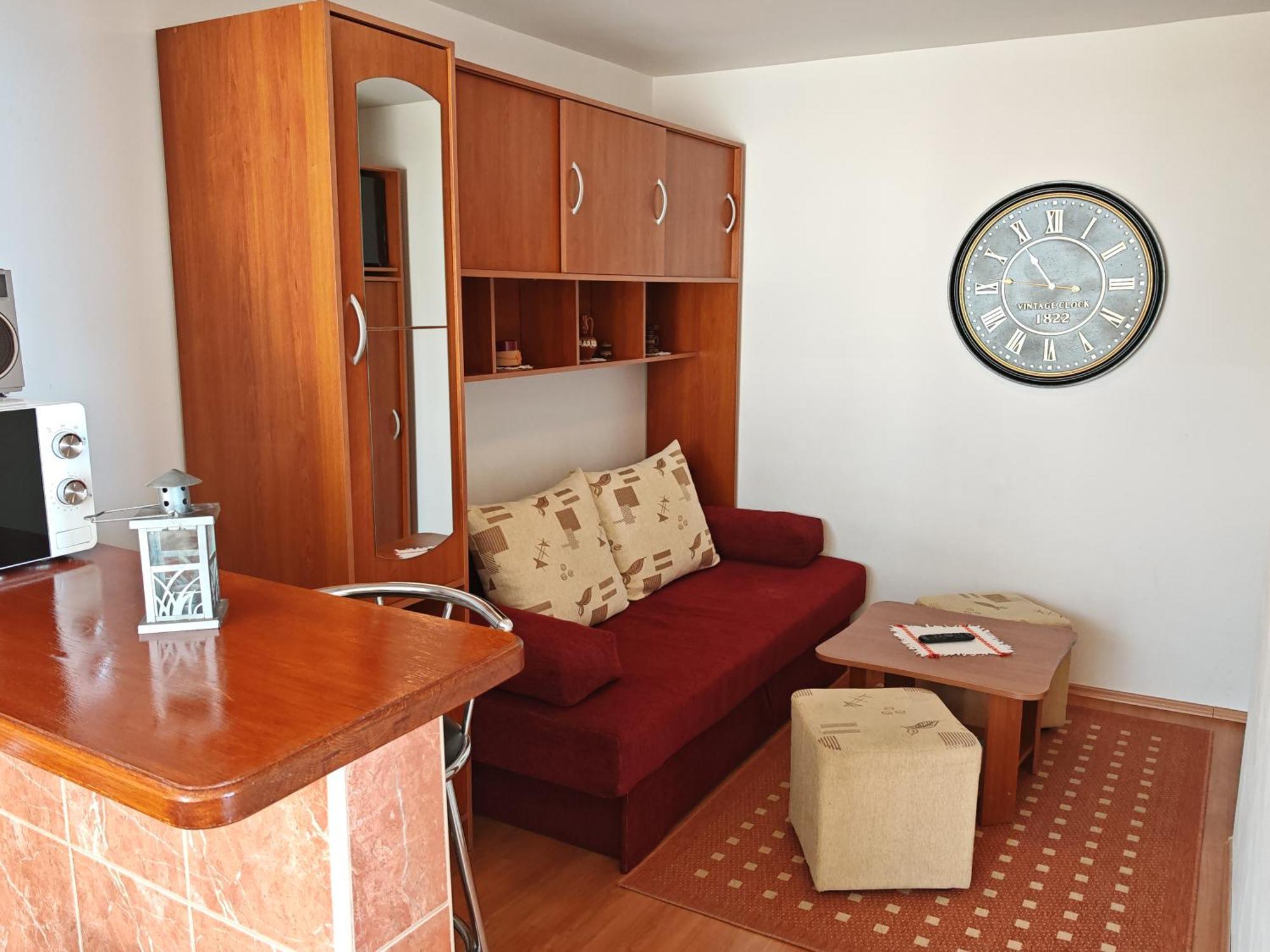 Apartman Vera Crikvenica Dış mekan fotoğraf