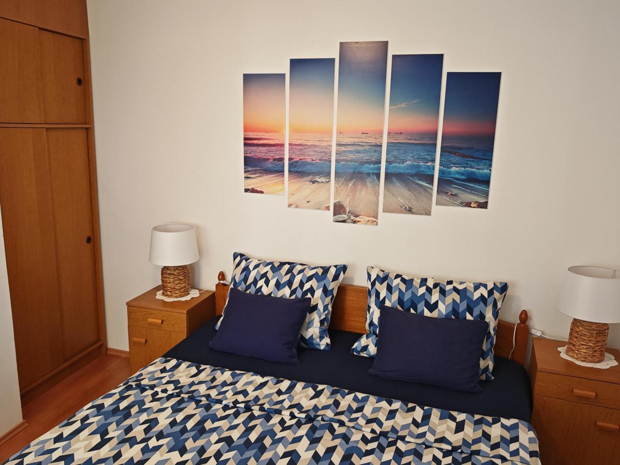 Apartman Vera Crikvenica Dış mekan fotoğraf