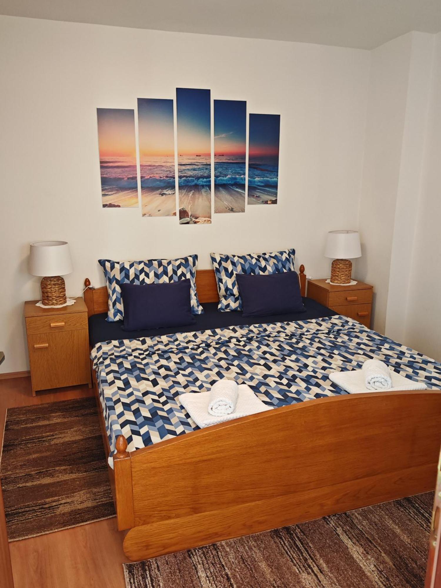 Apartman Vera Crikvenica Dış mekan fotoğraf