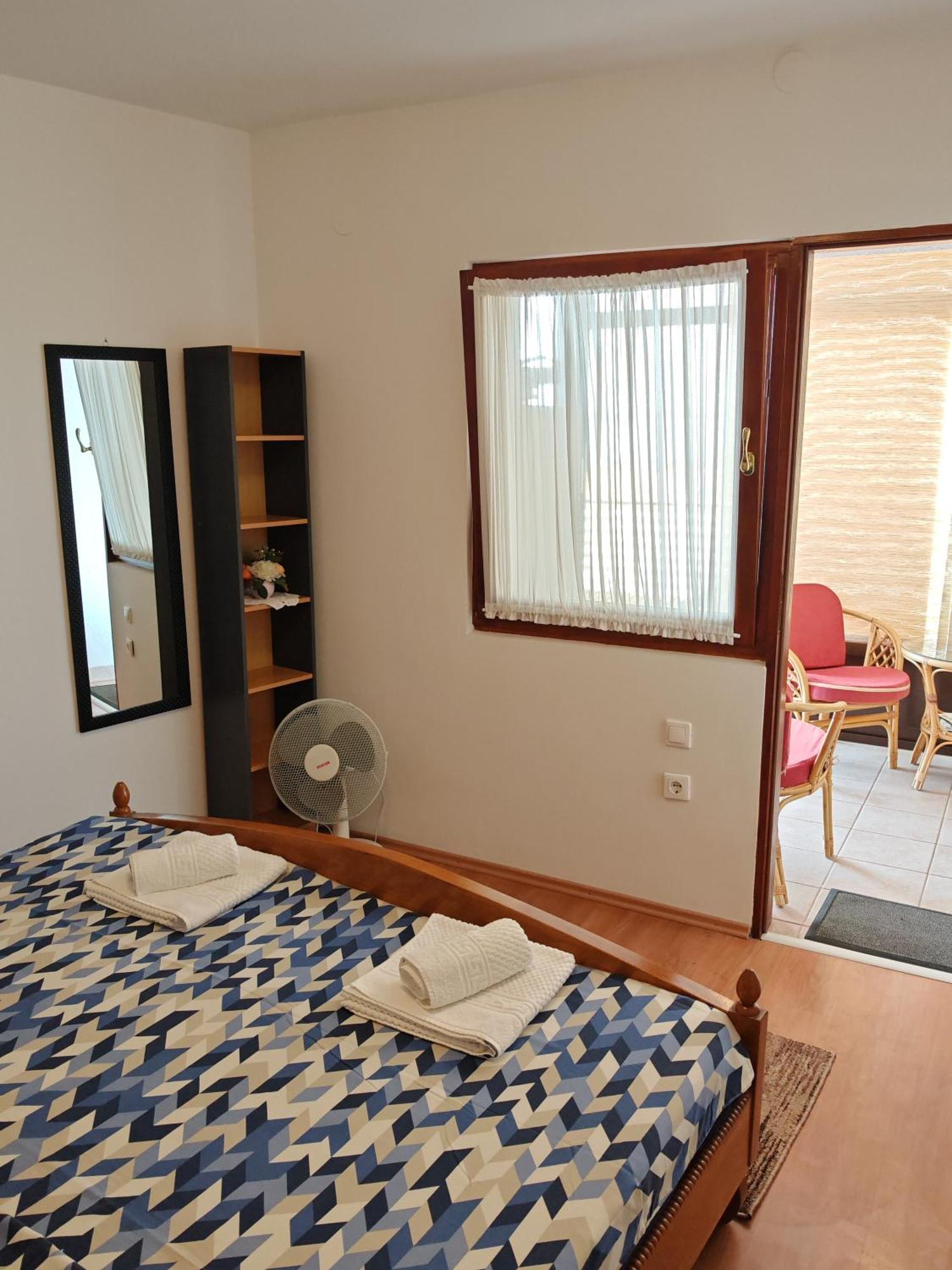 Apartman Vera Crikvenica Dış mekan fotoğraf