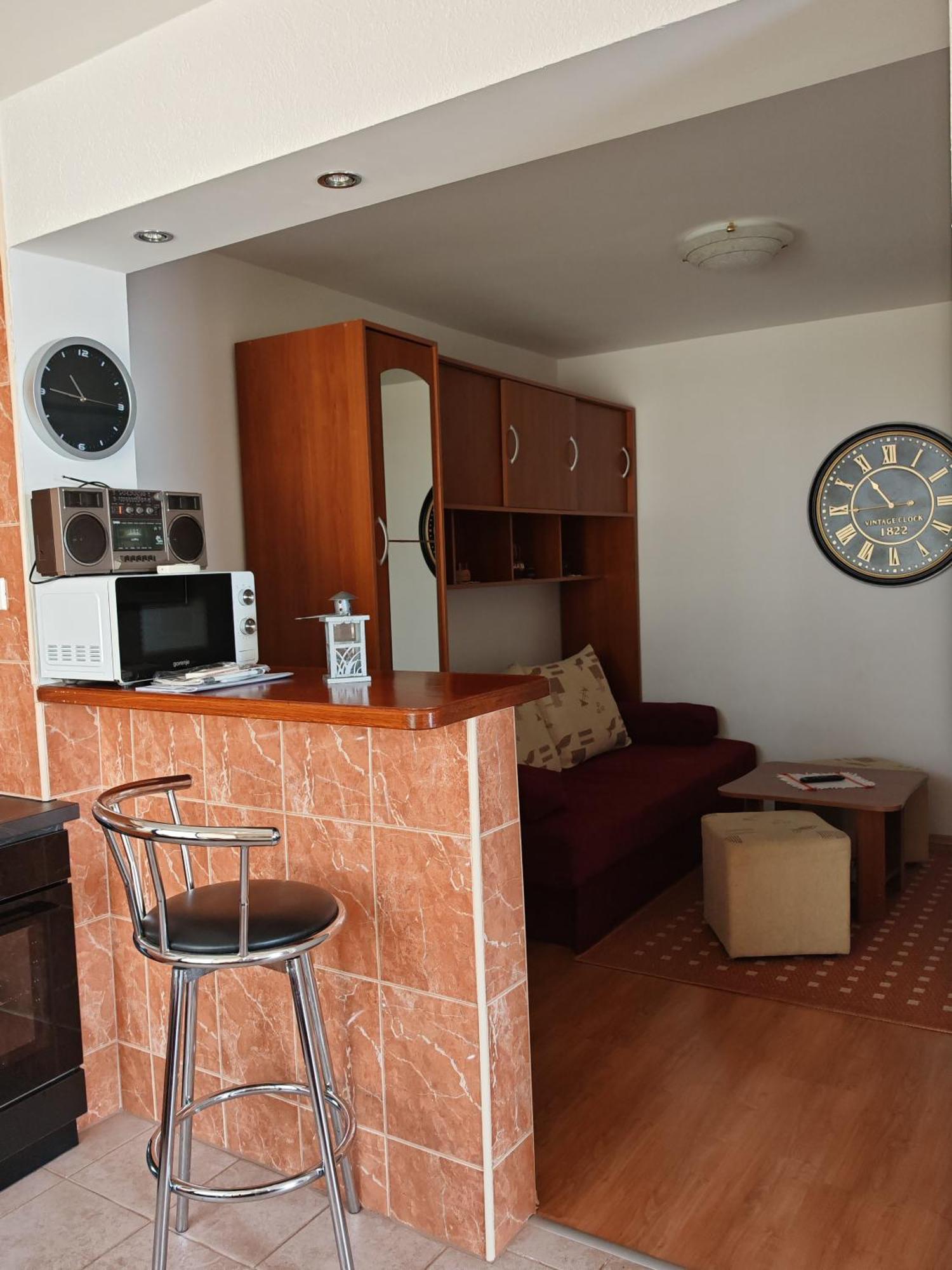 Apartman Vera Crikvenica Dış mekan fotoğraf